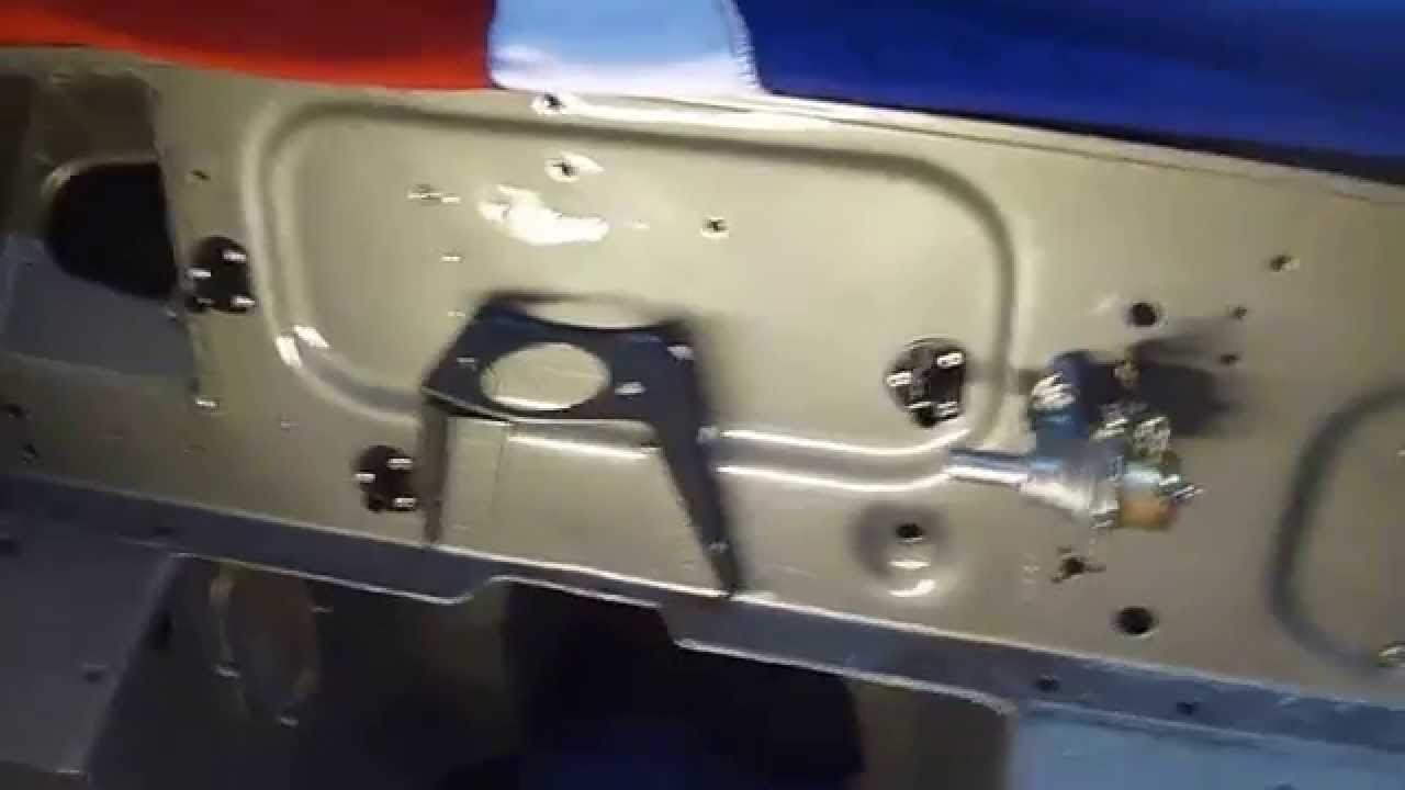 jaguar e type heater pipes