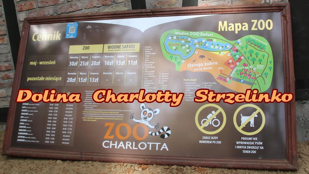 Dolina Charlotty Strzelinko