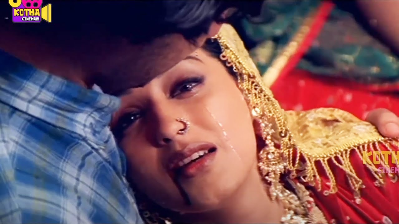 Kunal And Sonali Bendre Telugu Movie Ultimate Interesting Scene | Kotha Cinemalu