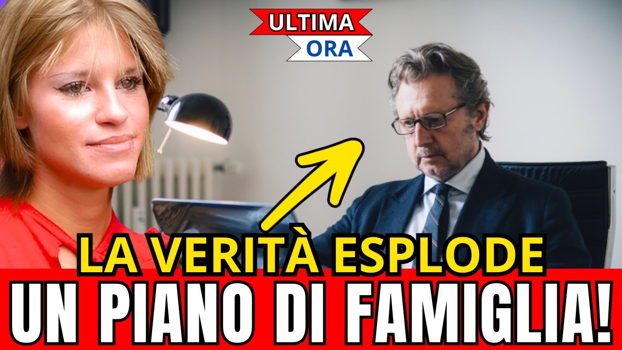 FAMIGLIA K PARLA! A Garlasco Crolla l’Accusa su Alberto Stasi