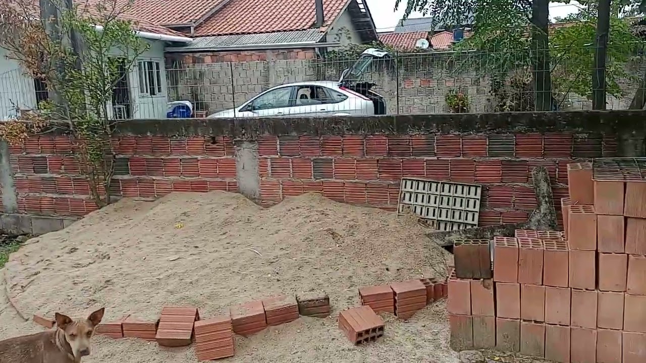 Casa a venda valor 350 mil Contato 48933807960