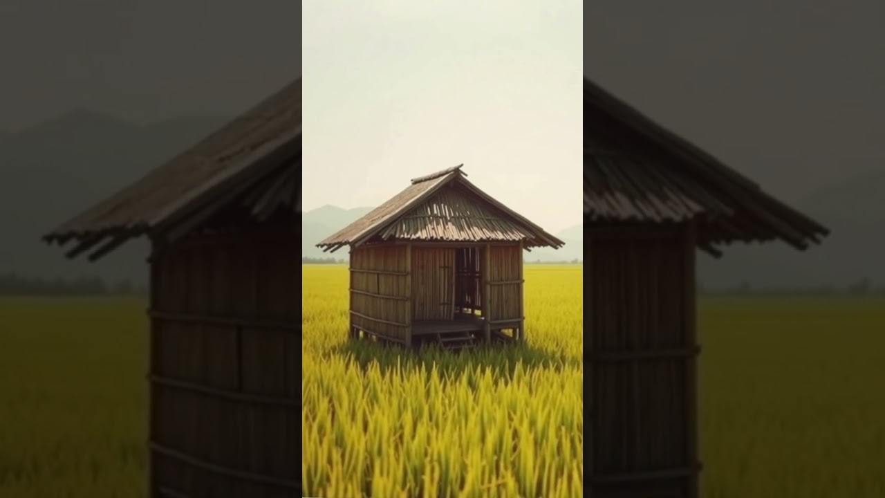 Morning in a Peaceful Village (Instrumental) Available on digital music platforms 