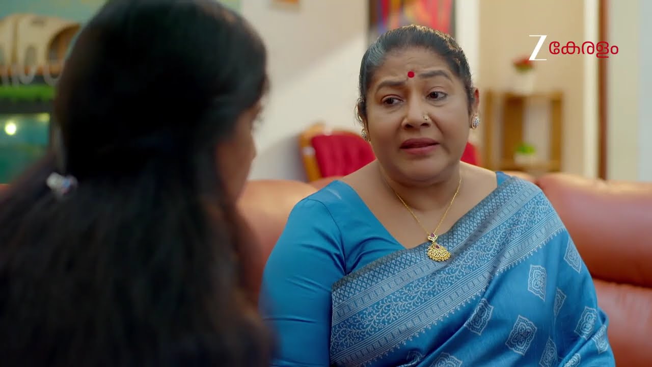 Manathe Kottaram | Ep - 422 | Preview | Nov 03 2025 | Zee Keralam