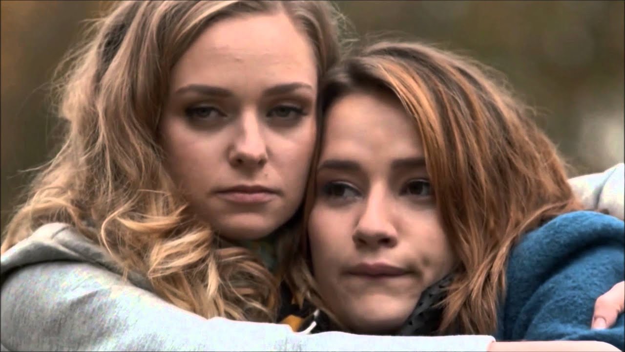 Anna en wiet || Let Her Go
