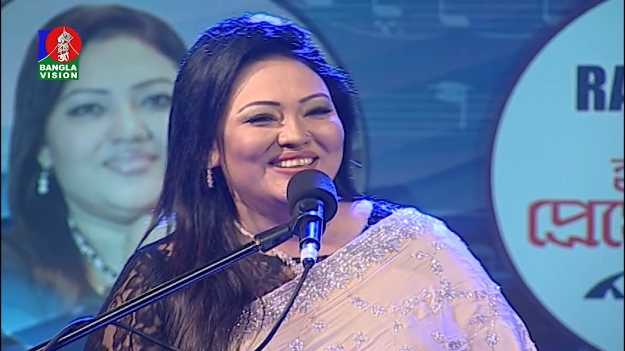 আমার ঘুম ভাঙ্গাইয়া গেল গো মরার কোকিলে | Momtaz, kajol dewan, Ferdous Bappy | হাতে লয়ে প্রেমের পুতুল