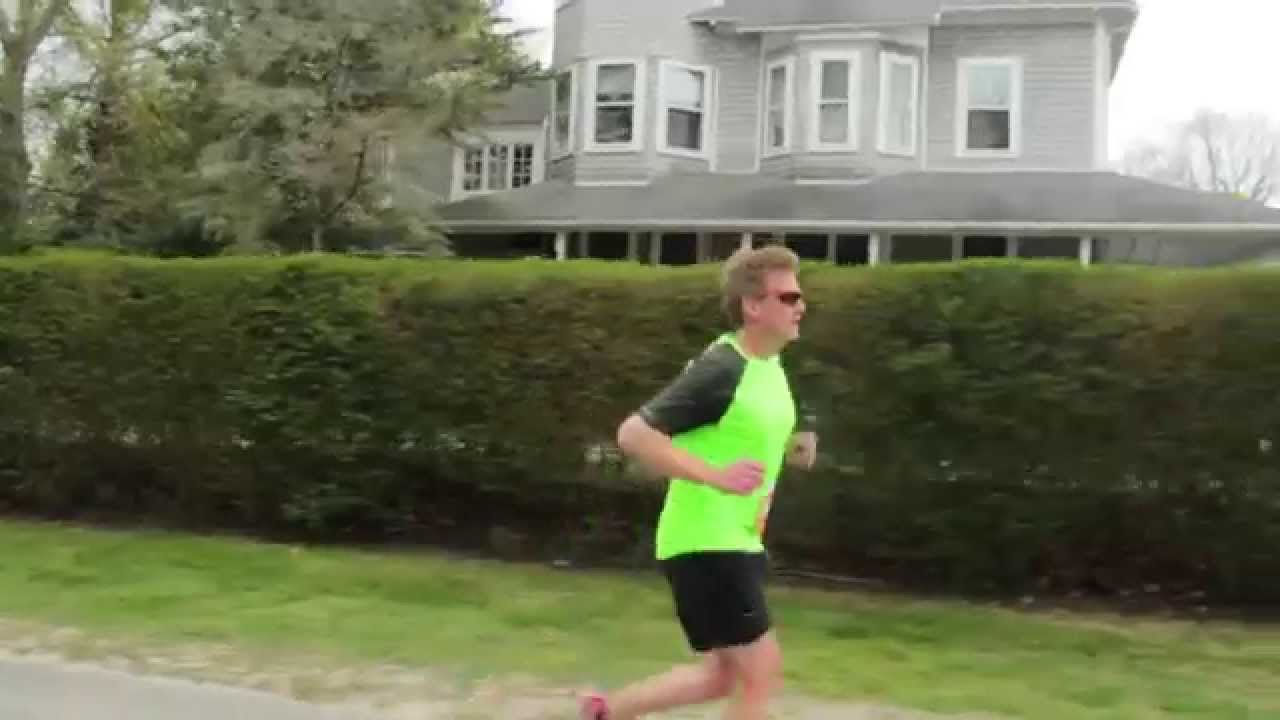 Ragnar Relay Cape Cod