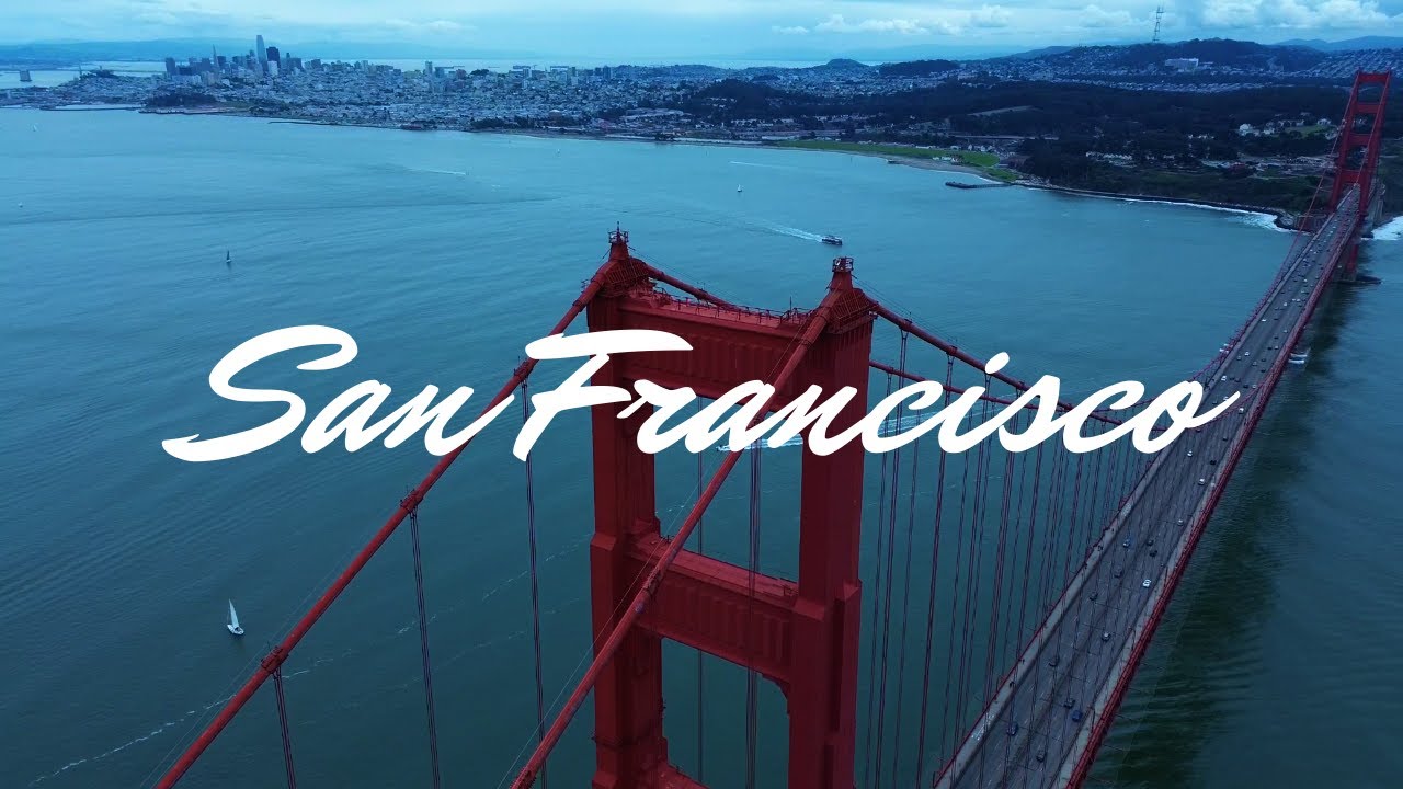 San Francisco 2024