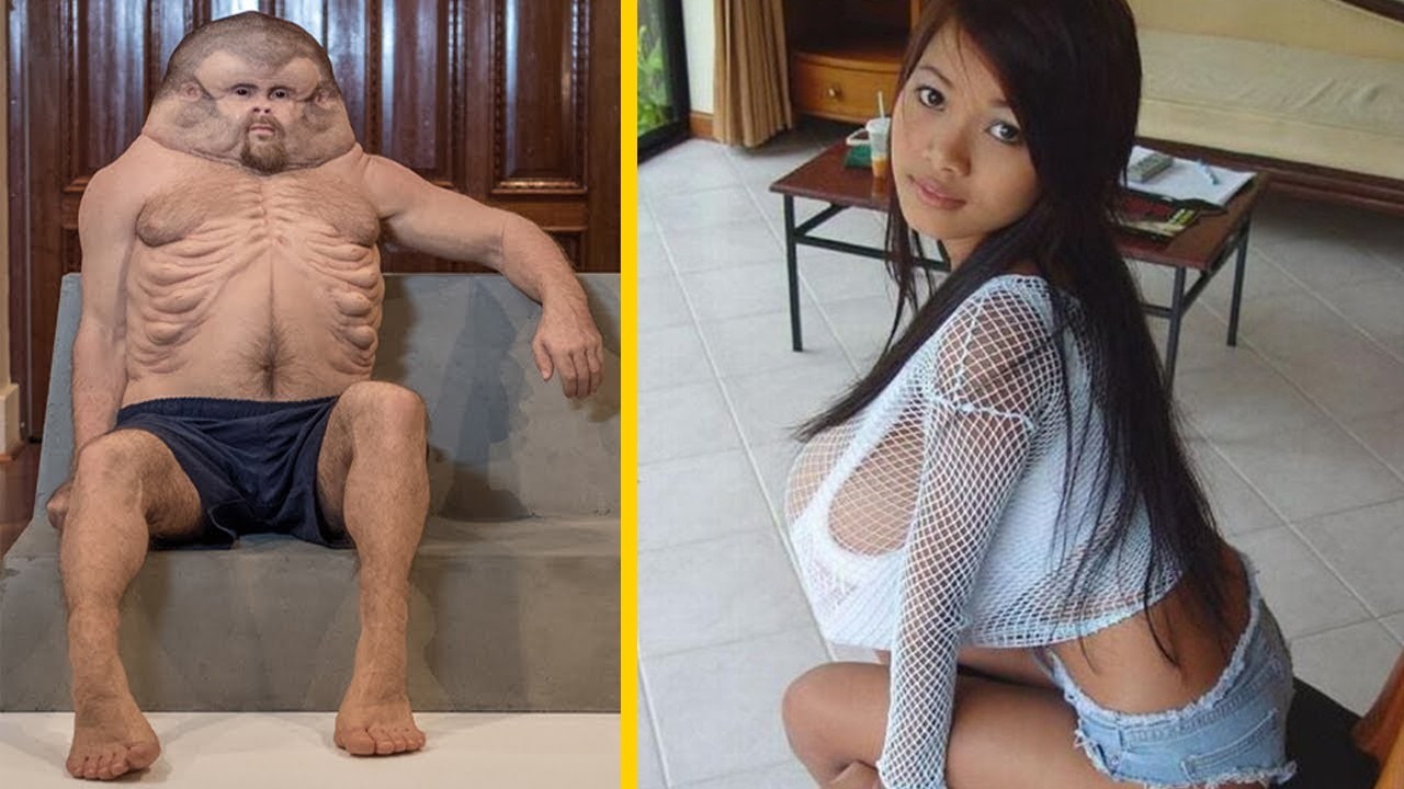 100 Personas Reales que son una entre un Millón