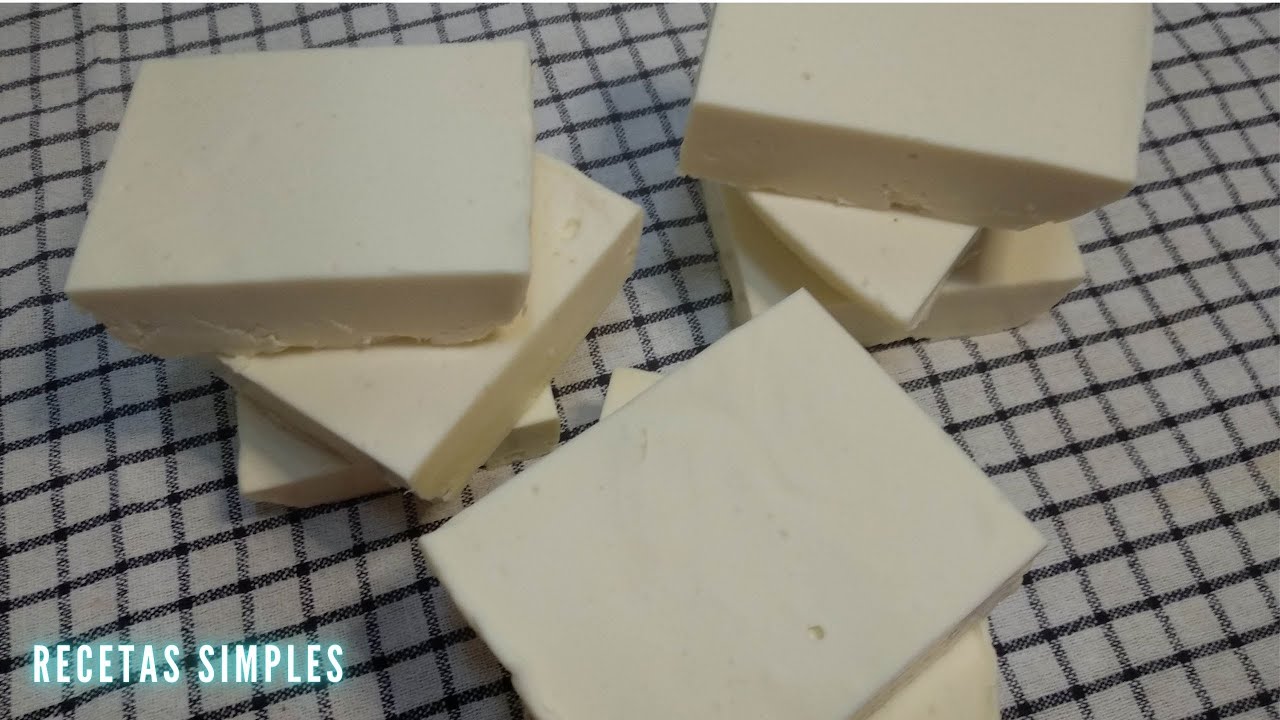 Jabón de la abuela// Recetas Simples//Cosmetica Natural