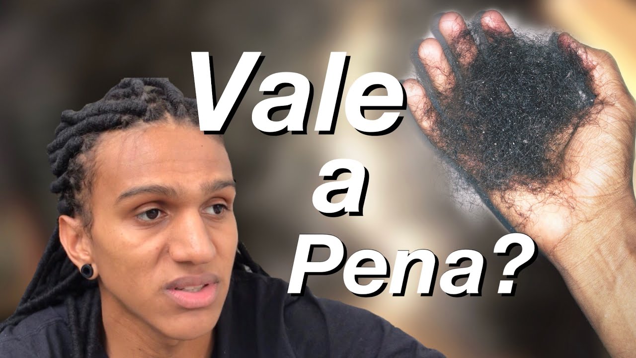 DREAD DE L&Atilde; - VANTAGENS E DESVANTAGENS