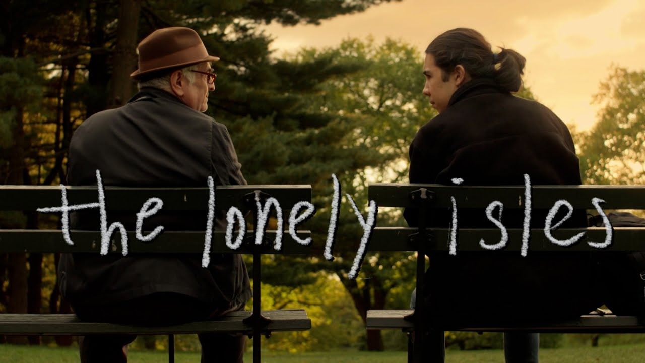 The Lonely Isles | Coming-of-Age Short Film