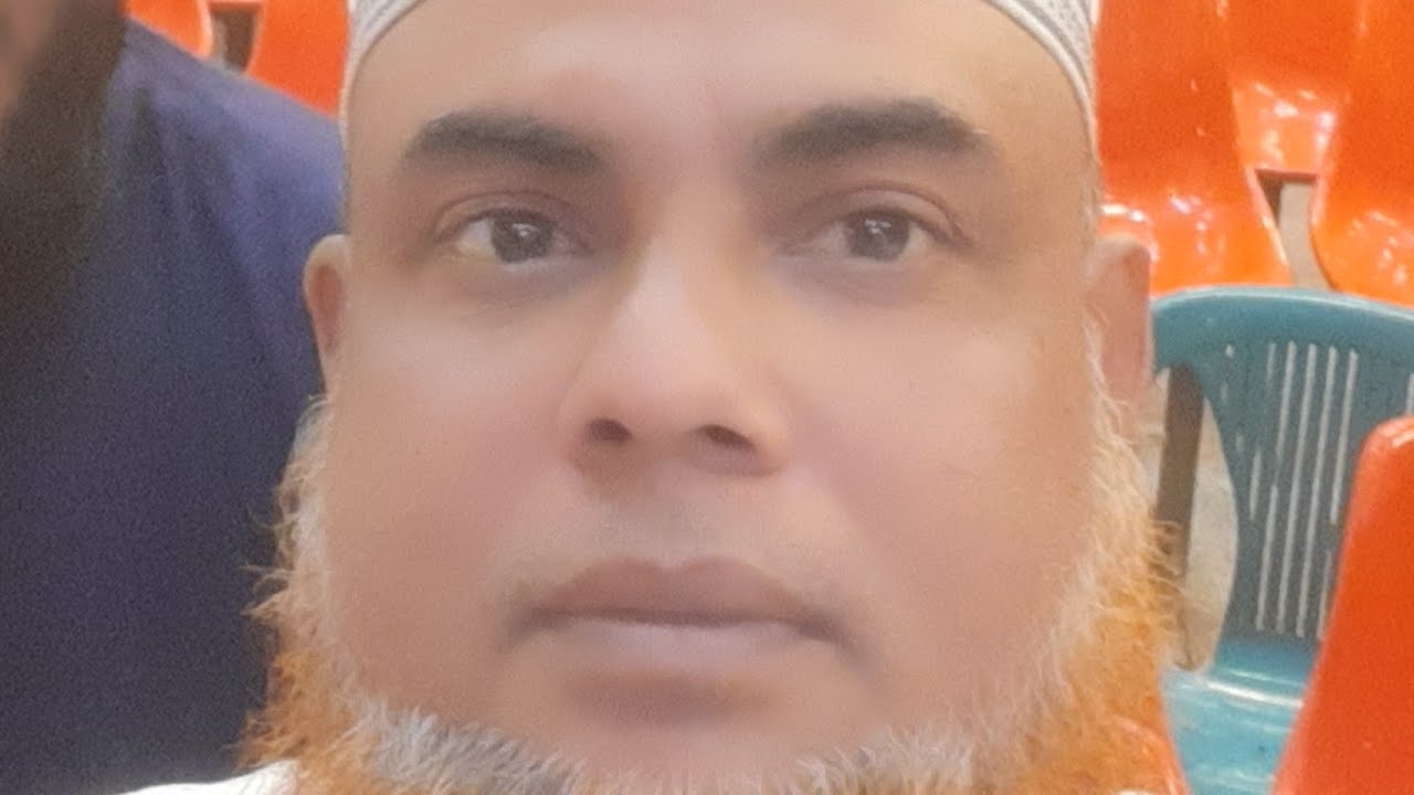 ২৭,০২,২৬,৯ই রমজানে লাইভে সবাইকে অভিনন্দন💕💯