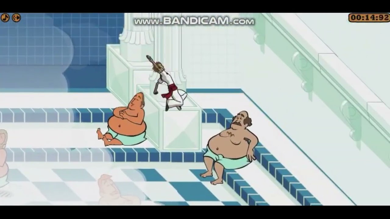 #parodia #loquendo Los juegos Friv pt2 