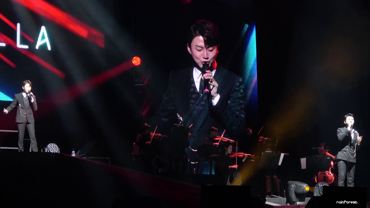 180429 포레스텔라 에볼루션 in 성남 01 I AM COMING NOW FORESTELLA