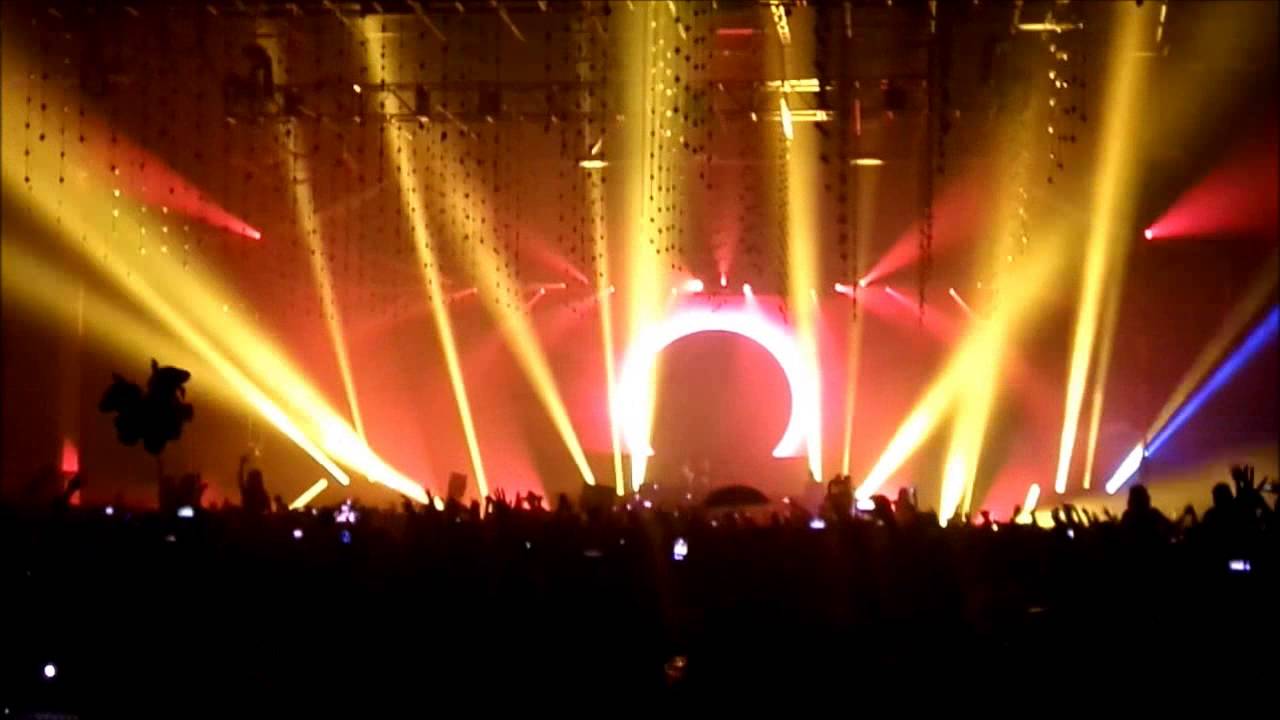 Decadence NYE 2013/2014 Recap [HD]