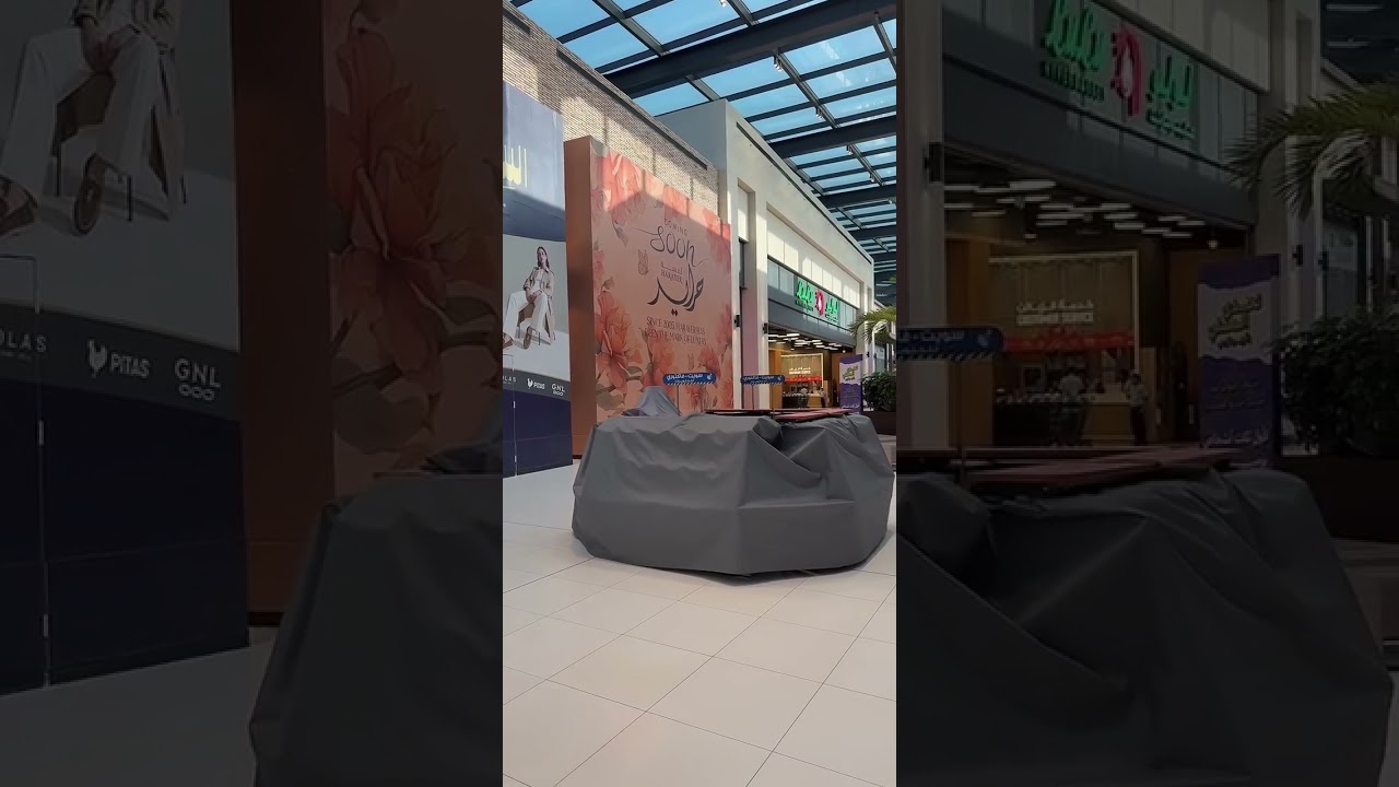 سوالف قبل الفطور ( الحلقه الأولى )