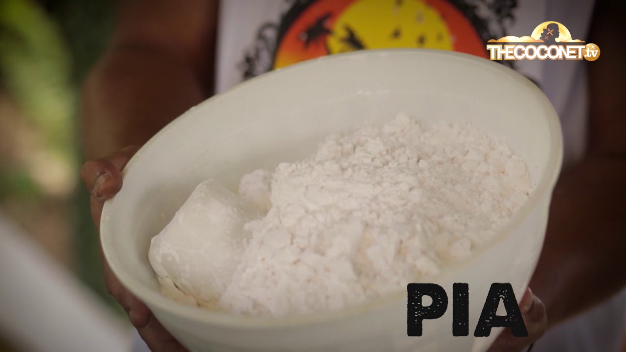 Coco Cooking - Pitako Pia