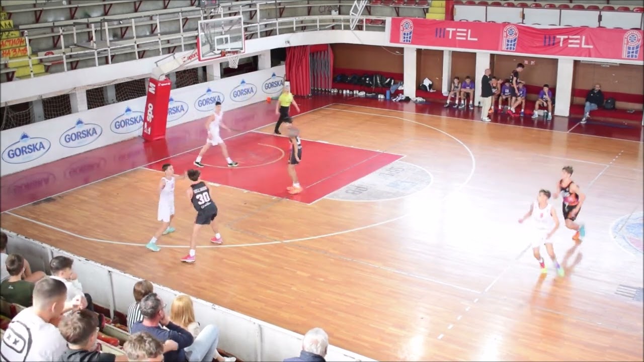 M16 RABOTNICKI  - VODNO SUNS