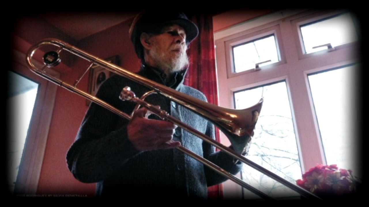 Rico Rodriguez, his time at The Specials