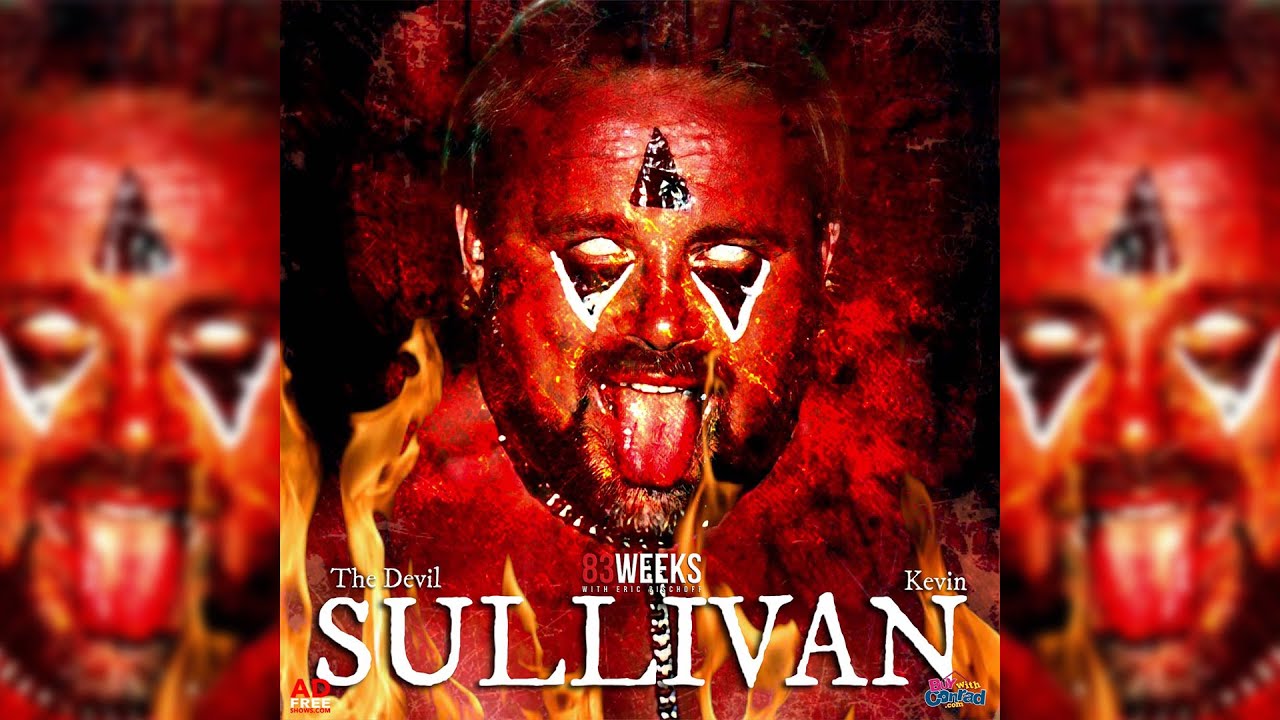 83 Weeks #242: Kevin Sullivan
