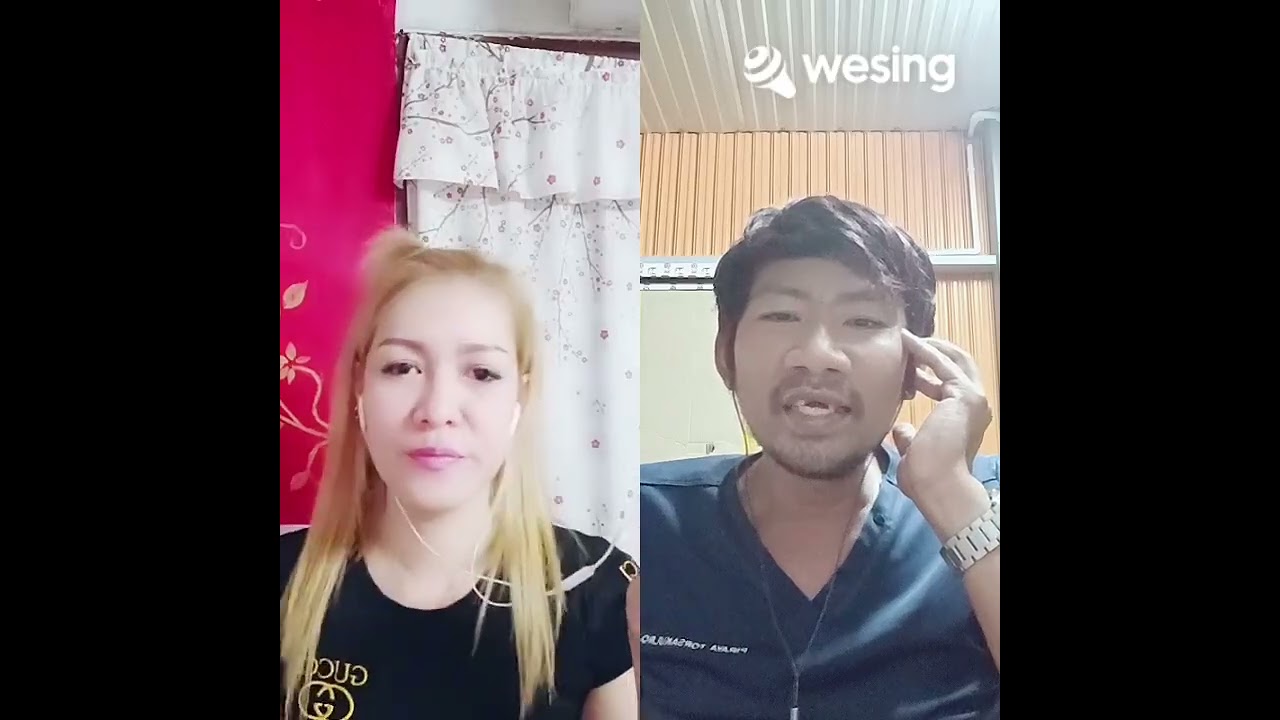 What I've​ Done​-cover byหนึ่ง จักรยาน Feat​.✮⃝Bₒₛₛ天使Ã𝚗𝔤ⲉأ😈Ⅾⲉ𝚟𝓲أ‬​ #cover #wesing #duet @LinkinPark 