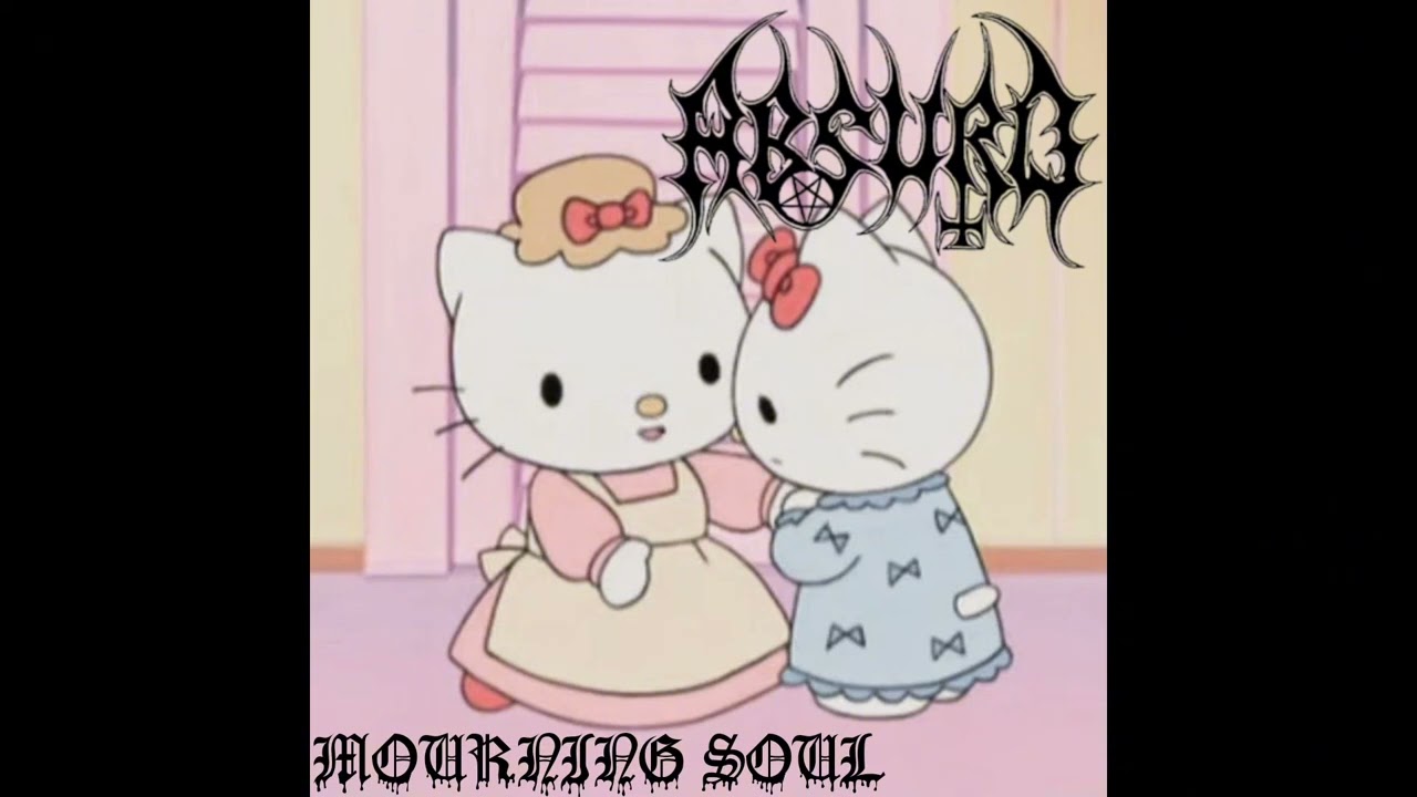 ABSURD - MOURNING SOUL (NIGHTCORE)