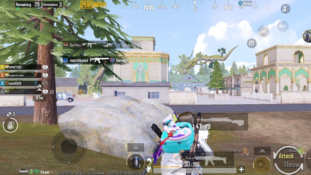 JD GAMING PUBG LIVE STREAM🔴