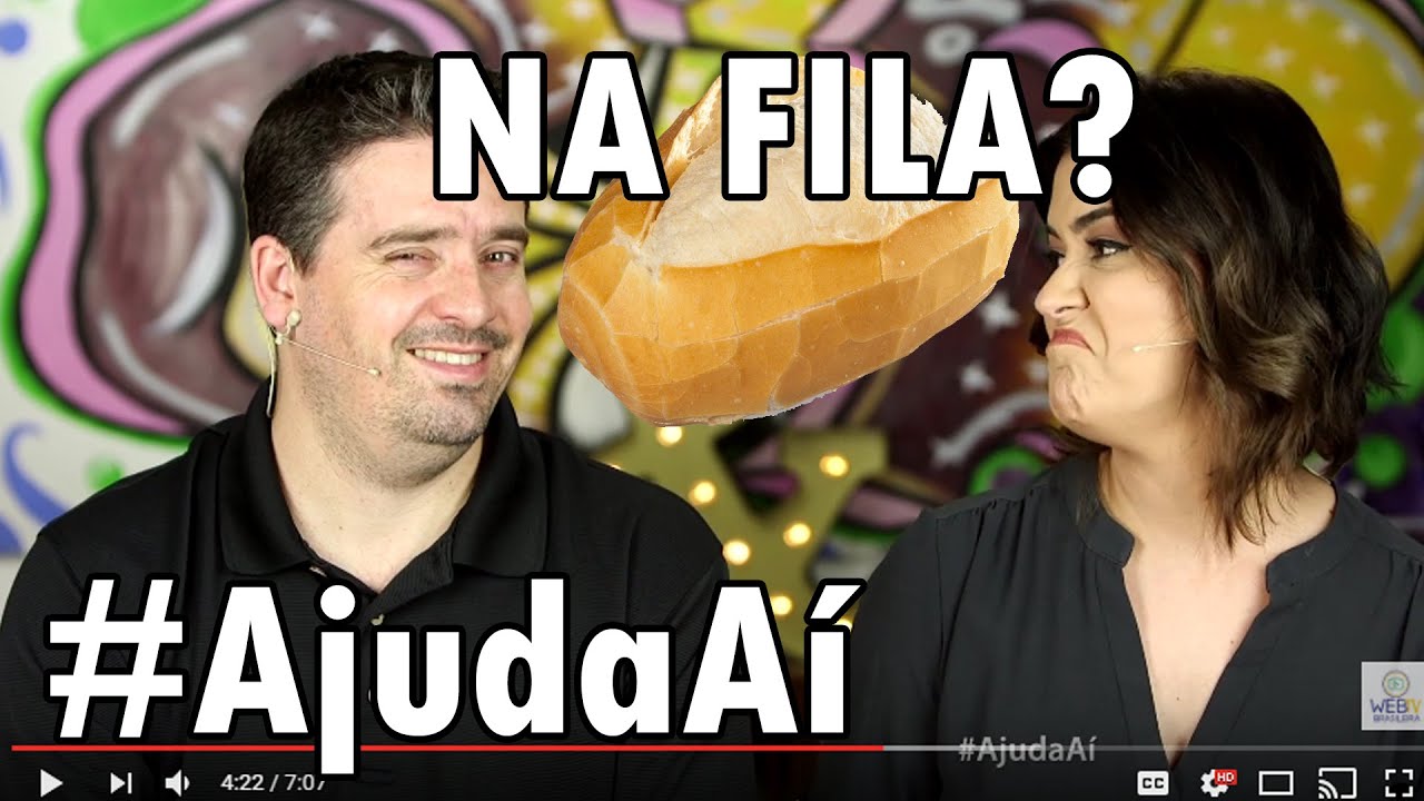 #AjudaAí Ep11: NUNCA CURTI MULHER mas ME APAIXONEI POR UMA