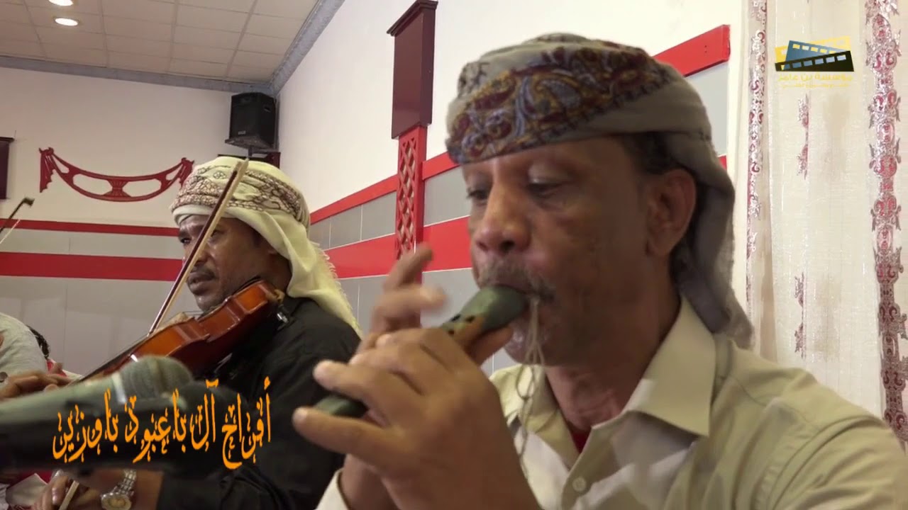 الفنان سعيد باوزير - طالت الغربة
