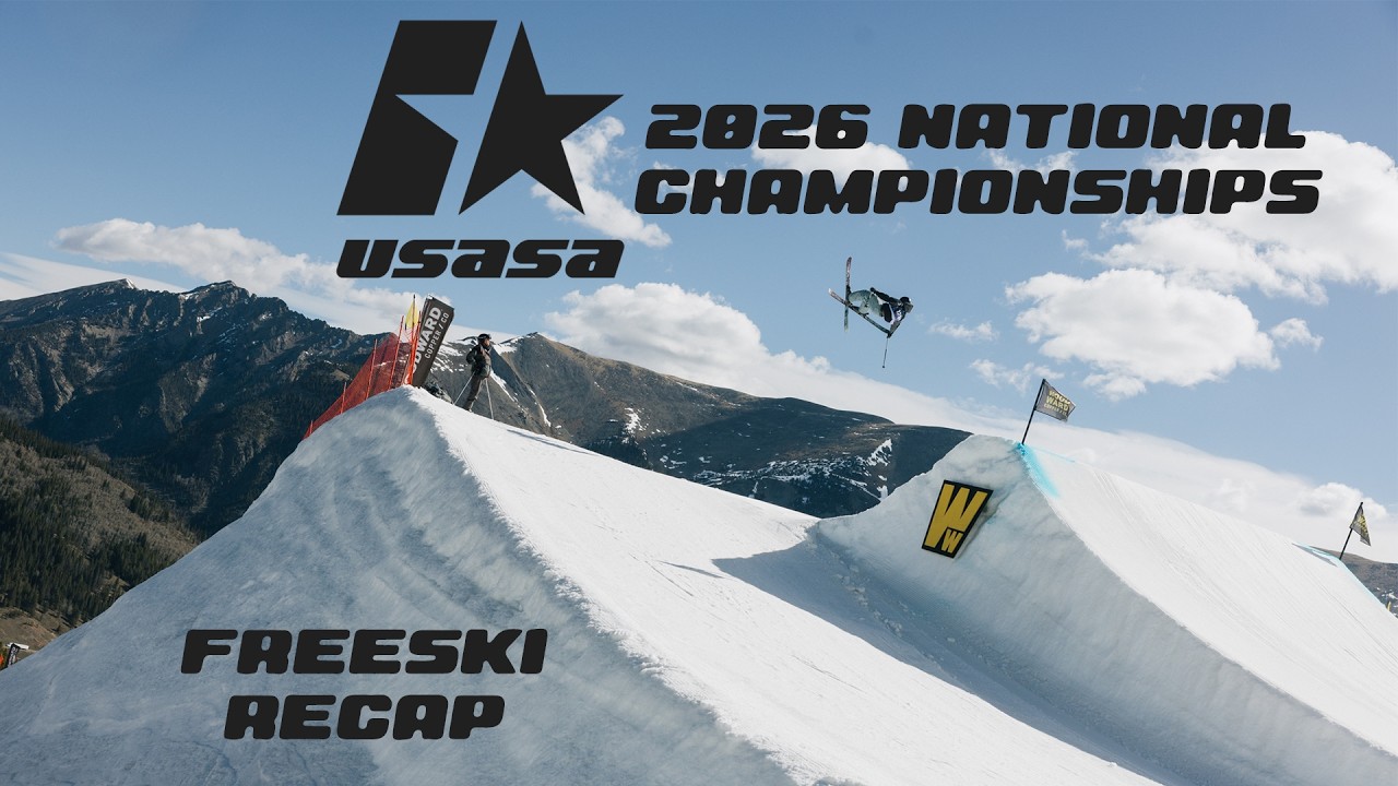Национальный чемпионат USASA 2026: обзор соревнований по фриски