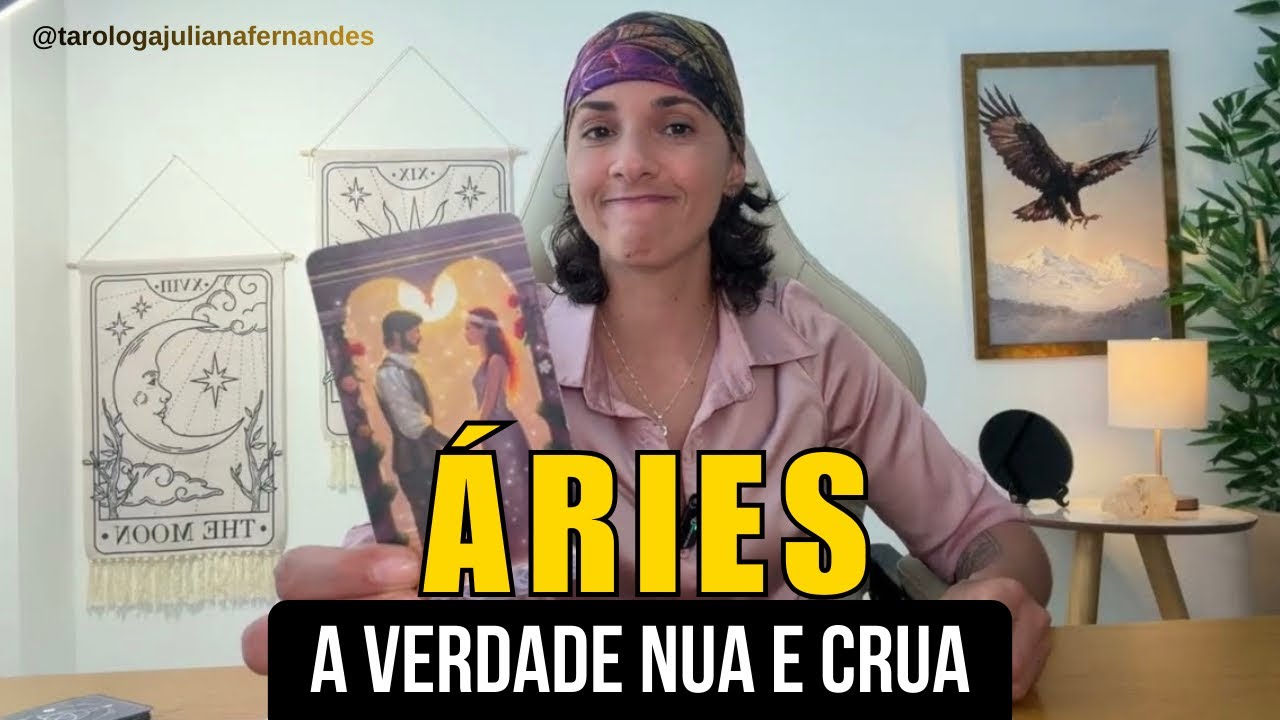 ♈ ÁRIES ⏳ EM ATÉ 3 MESES SUA VIDA PODE MUDAR ASSIM ...☝🏼