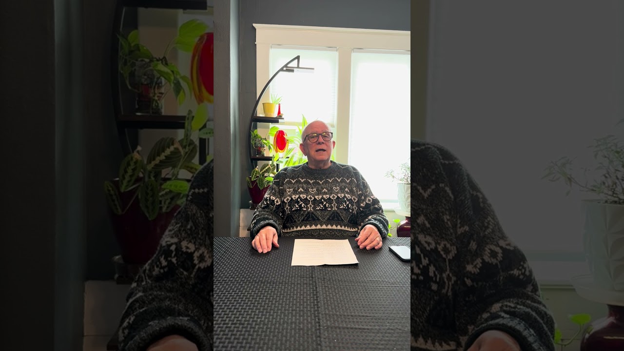 Eulogy For Doug McAuliffe, By Jim VanBuskirk