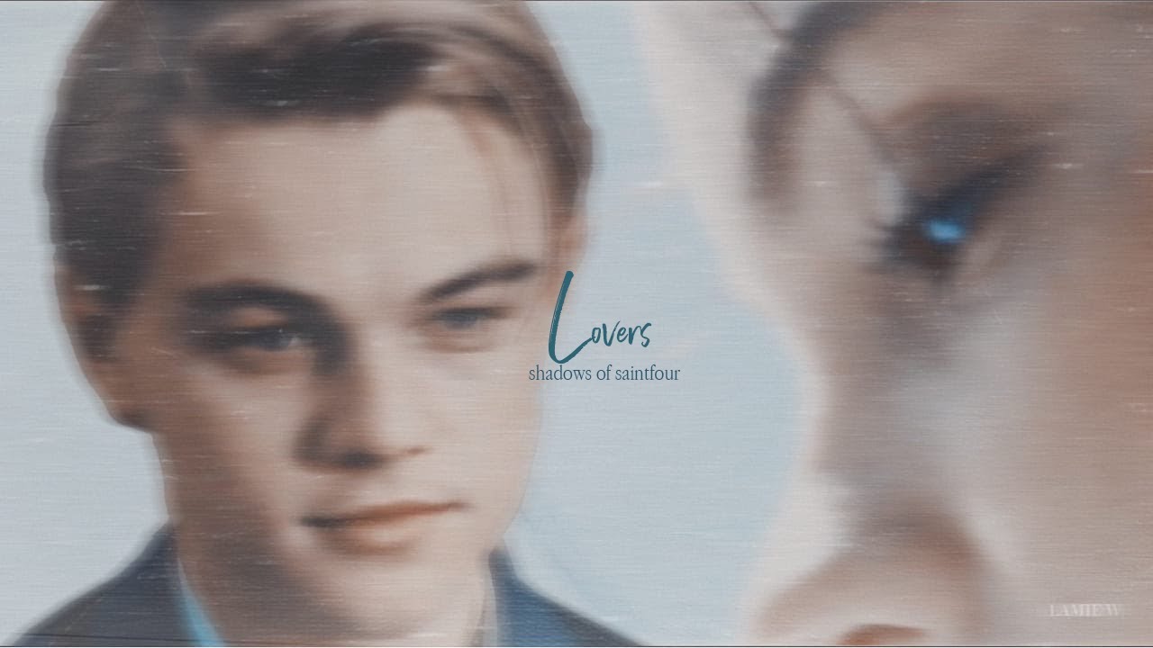 lovers • люк и сара | тени сентфора