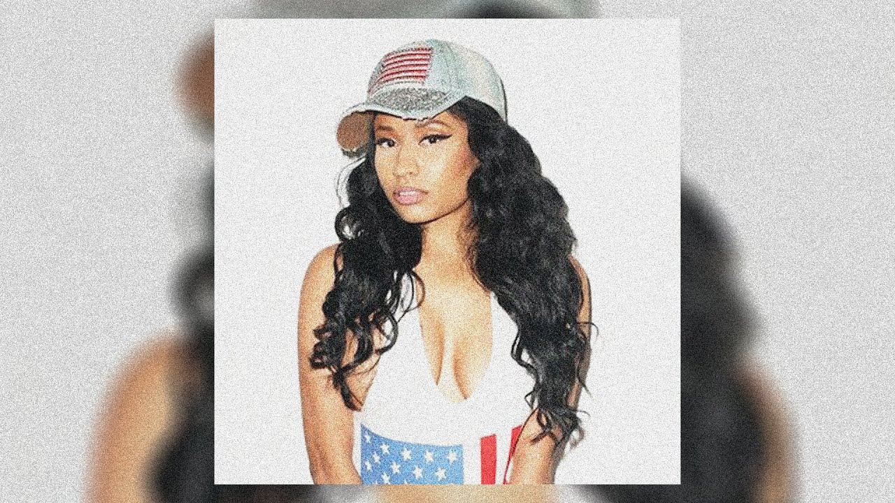 (Free) Nicki Minaj type beat - Superstar