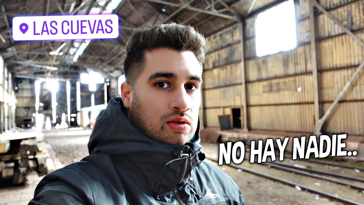 El último PUEBLO de MENDOZA y la montaña MÁS ALTA de AMÉRICA.. | Las Cuevas & Aconcagua, Mendoza #4