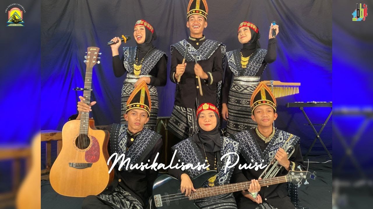 PUISI PILIHAN - DI MUSIM YANG LAIN, AKU KEMBALI - KARYA ULFATIN CH. - SMAN 1 PANDAAN