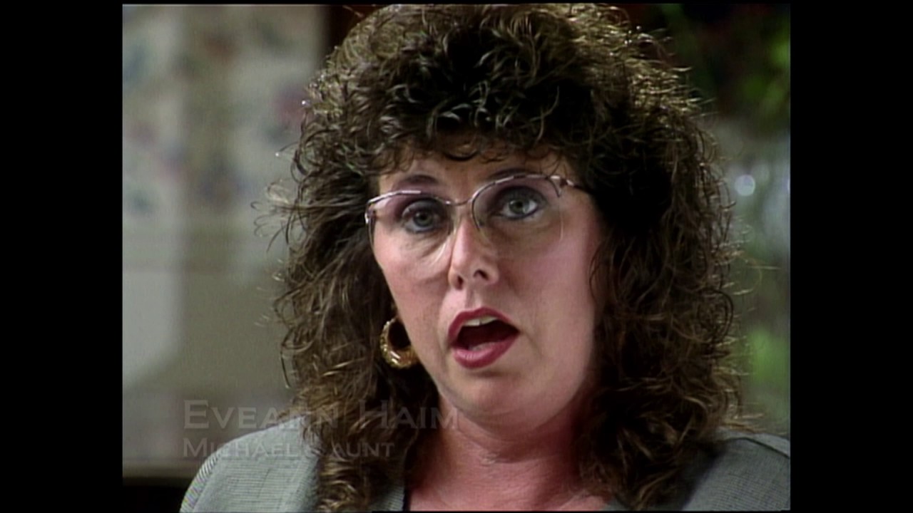 Unsolved Mysteries with Dennis Farina - Season 6 Episode 21