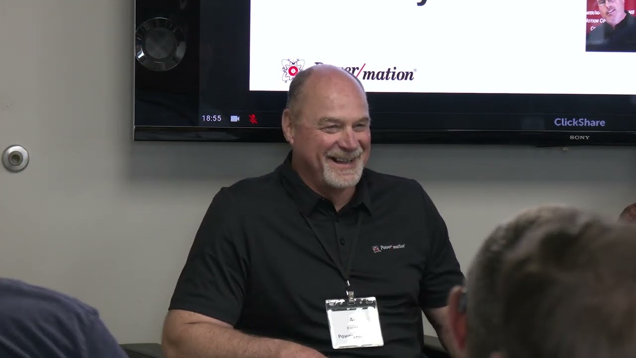 E4: Dull, Dirty, or Dangerous? A Case for Robotics in Manufacturing