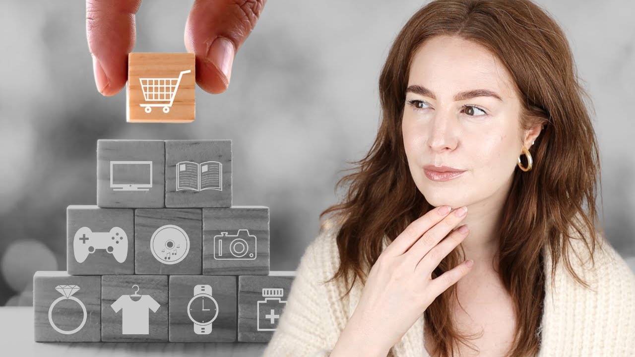 Is shopping a control issue?