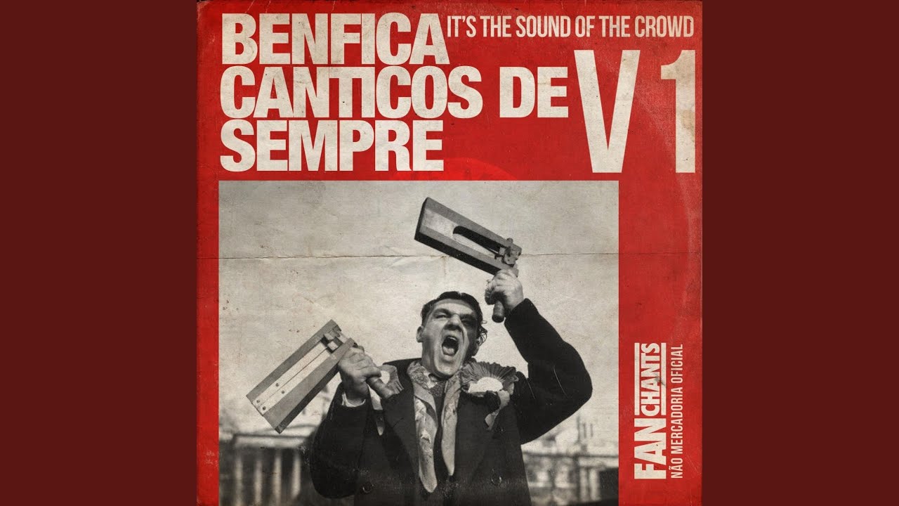 Benfica Benfica Duo