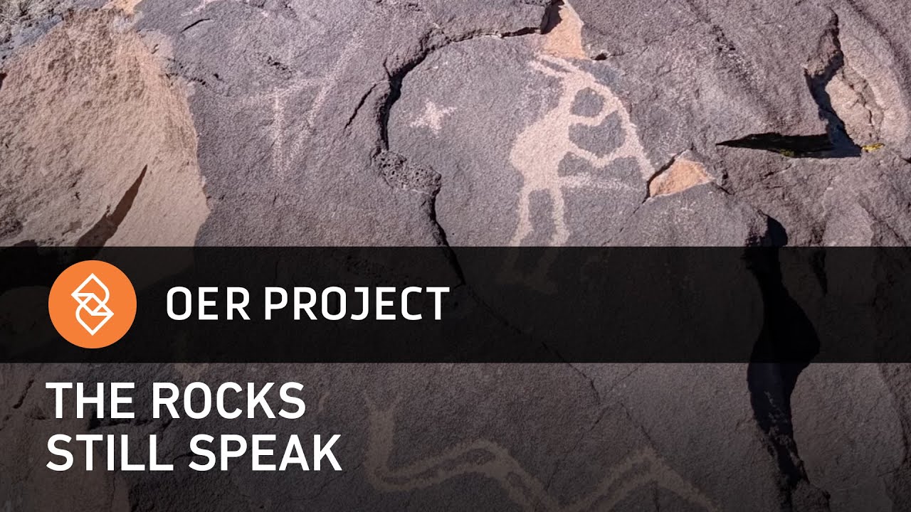 Petroglyphs: Ancient Stories Written in Stone