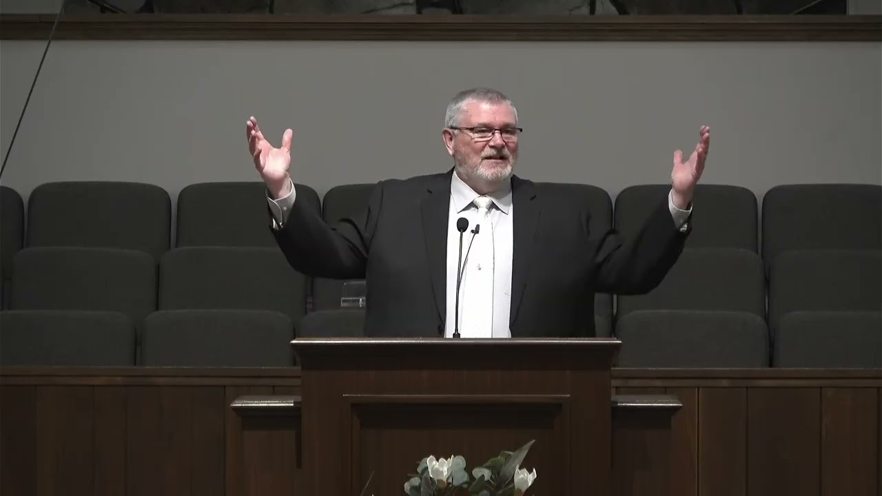 The Power of Prayer