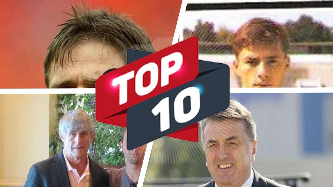 Famous Coaches From Serbia 📌