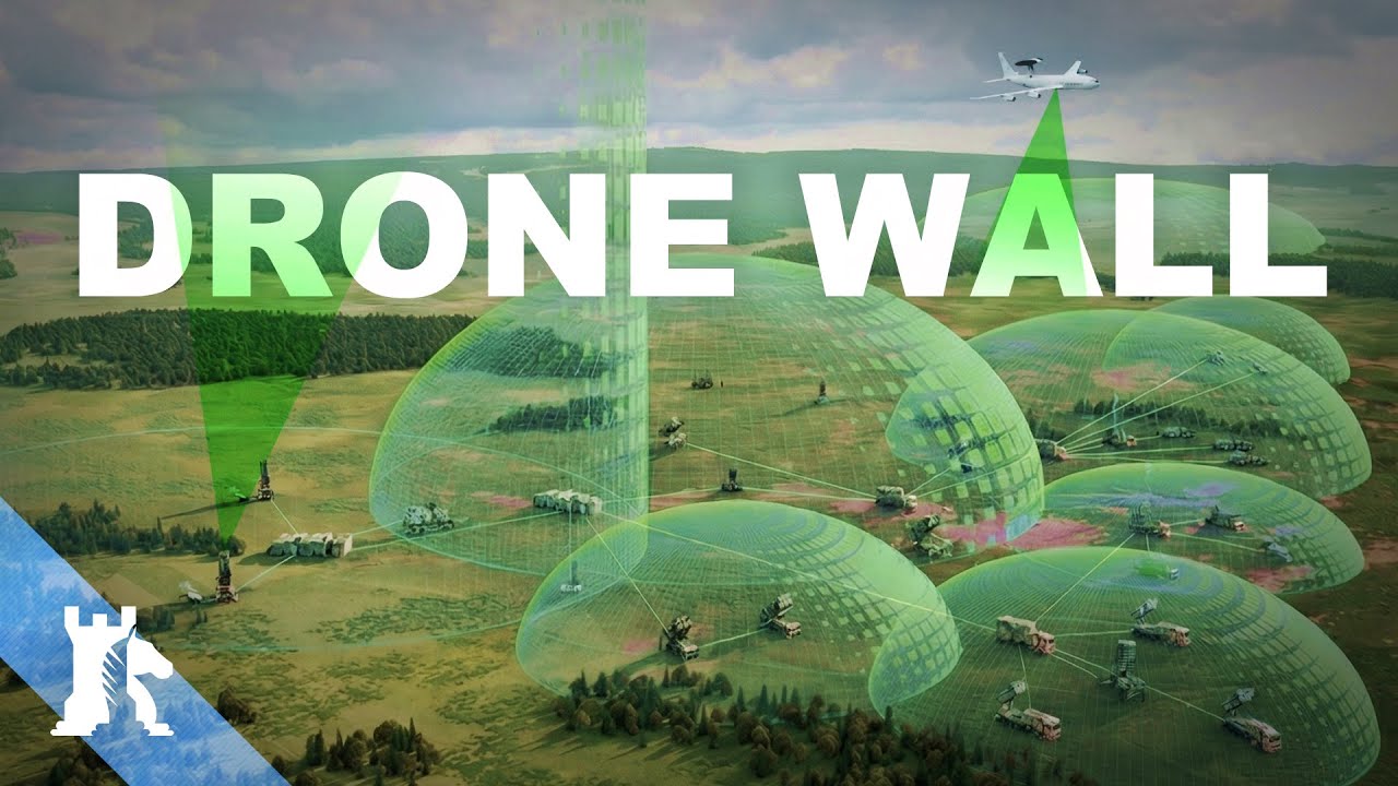 Jak NATO planuje powstrzymać rosyjskie drony