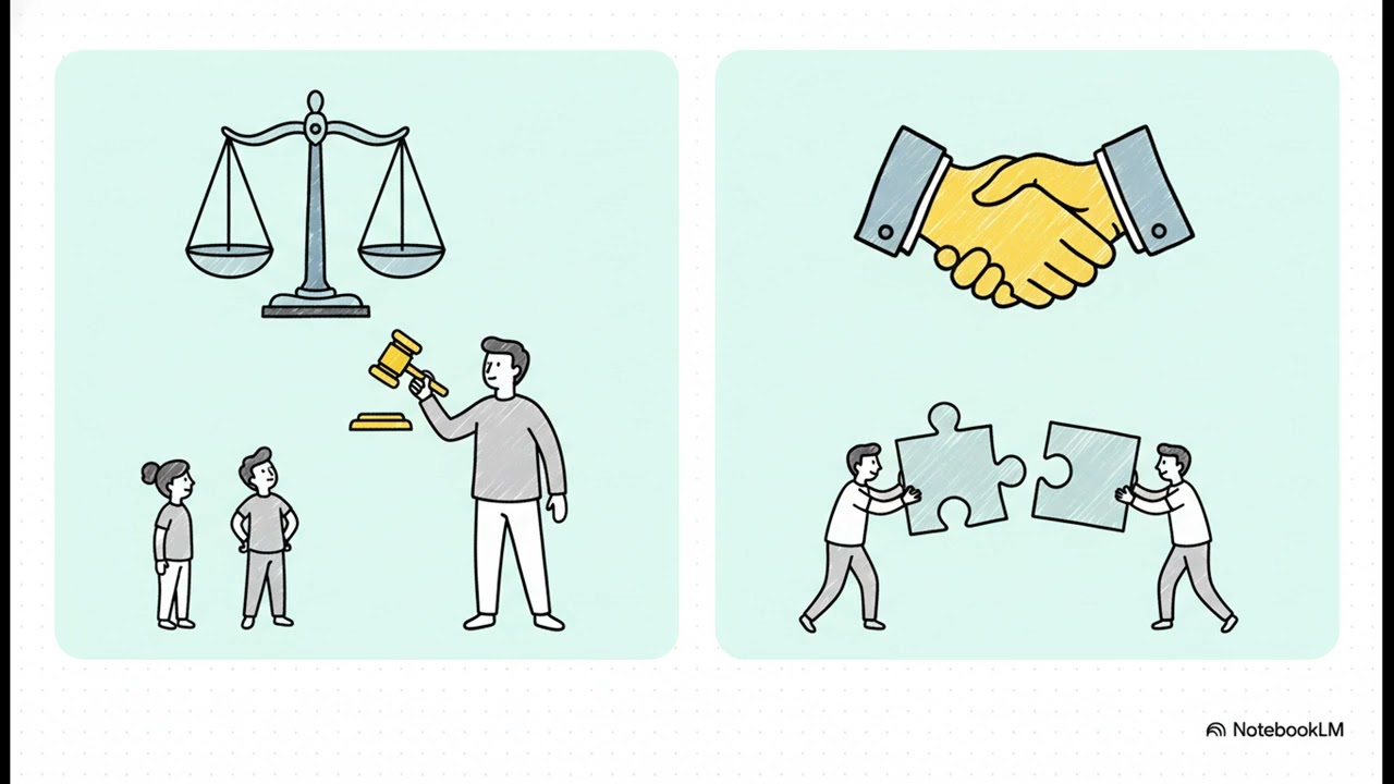 ABRAME  Soluções de Conflito