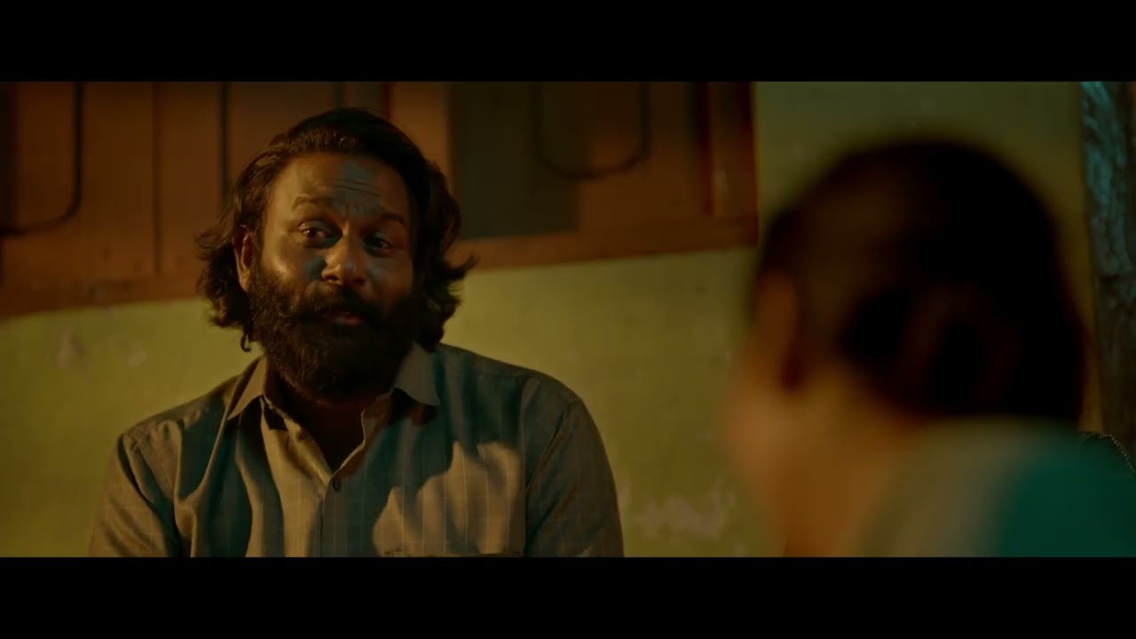 Jai Bhim Panther &ndash; 2nd Promo | A Story of Struggle & Strength | Releasing 11th April 2025