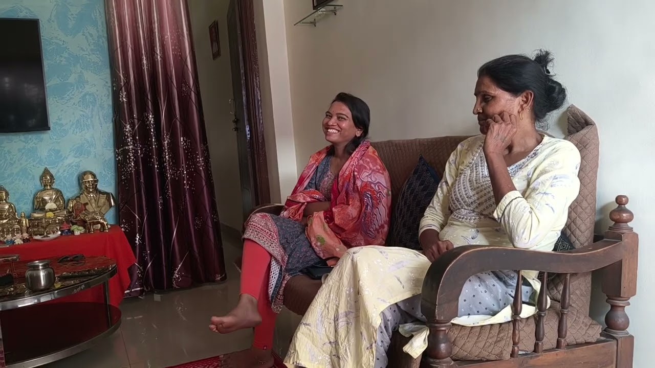 Family Sobat Time Spend | jawachi masti bagha 😂