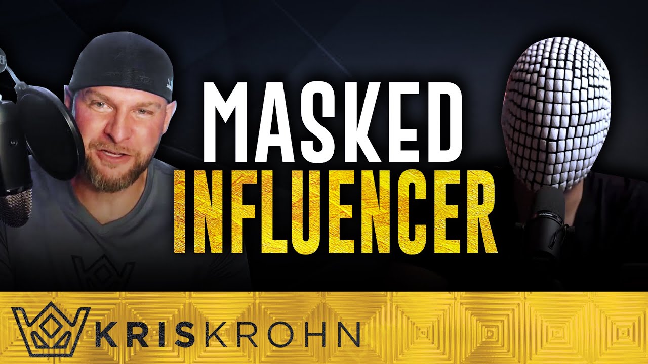 Anti.Prophet Discusses Life in Bali and Cults | The Kris Krohn Show