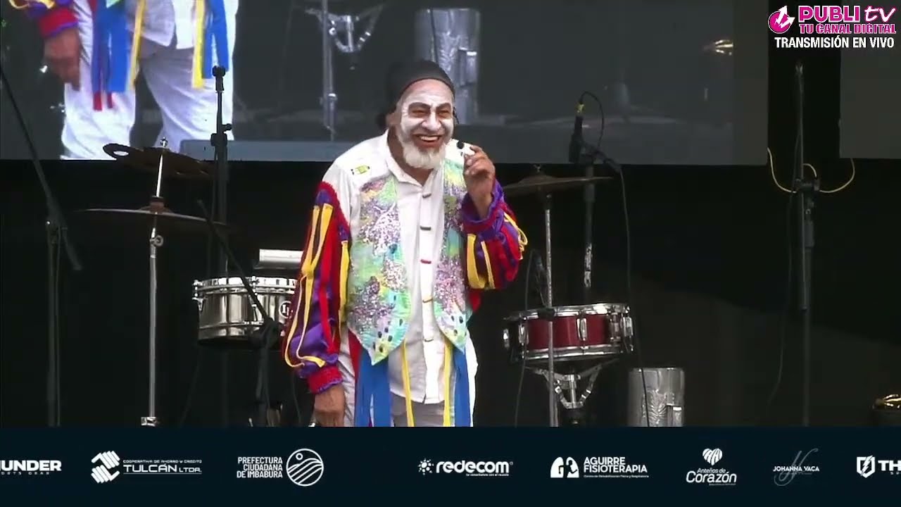 Show Cómico Carlos Michelena