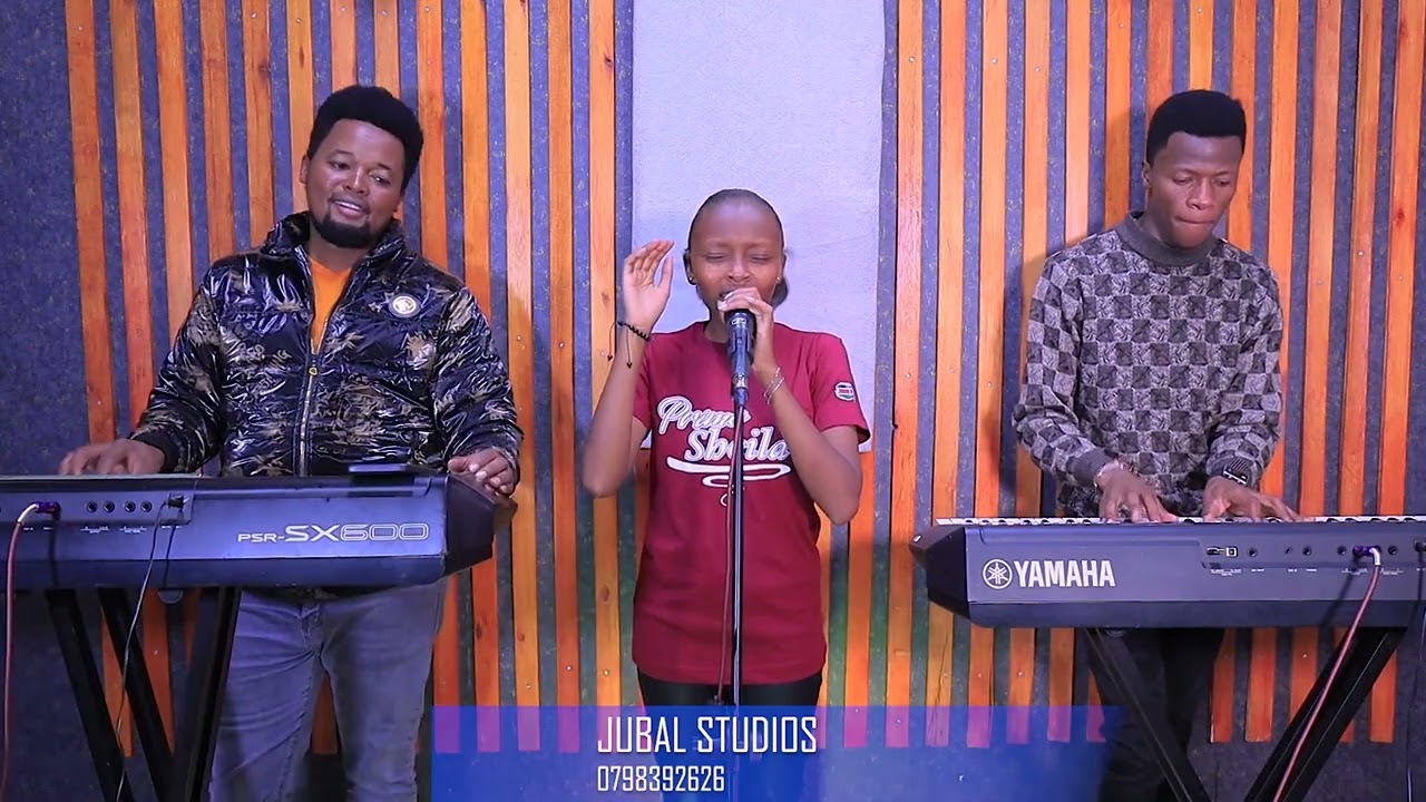 EPISODE 14 PRIME SHEILA GLORIOUS LIVE BAND 0707161204.